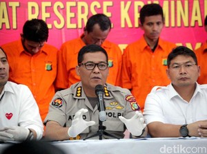 Pembajakan Truk Pertamina: Diwarnai Penyanderaan, Berakhir di Tahanan