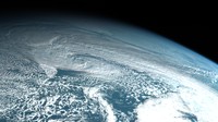 Laporan NASA menyebut sebuah meteor meledak di atmosfer Bumi pada 18 Desember 2018. Ledakan meteor semacam ini disebut sebagai fireball oleh NASA. Ledakan meteor ini tertangkap oleh satelit militer Amerika Serikat tahun 2018. Pihak NASA lantas diberitahu oleh Angkatan Udara AS. Foto: physics.ox.ac.uk/Simon Proud