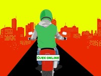 Fakta-fakta di Balik Driver Go-Jek Batal Mogok Narik