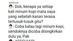 Wkwk! Meme Percakapan Dokter dan Pasien Ini Bikin Ngakak