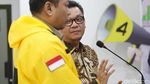Dukung Prabowo, Erwin Aksa Dicopot dari Kepengurusan Golkar