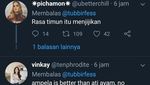 Ini Cara Netizen Ungkap Pro Kontra Soal Pilihan Makanan