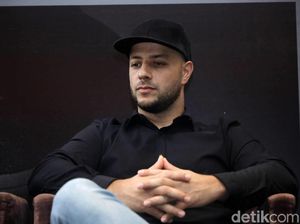 Lirik Lagu Qalbi Fil Madinah Maher Zain & Harris J beserta Artinya