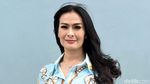 Ini Syarat Iis Dahlia untuk Jadi Pacar Devano