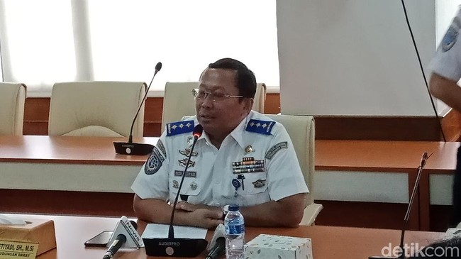 Tarif Ideal Ojol Diusulkan Rp 2.000/Km, Kemenhub Cari Jalan Tengah