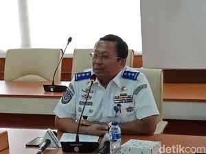 Lebaran 2019, Pendaftaran Online Mudik Gratis Kemenhub Dibuka Besok
