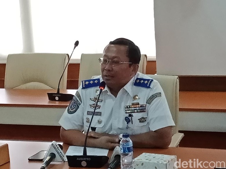 Cegah Kecelakaan, Kemenhub Dorong Penerapan Speed Gun di Tol Cipularang Cegah Kecelakaan, Kemenhub Dorong Penerapan Speed Gun di Tol Cipularang