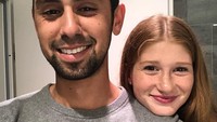 Putri sulung Bill Gates itu sudah menjalin kasih dengan Nayel Nassar selama beberapa tahun. Nayel sendiri merupakan pria berdarah Mesir yang lama tinggal di Kuwait. Foto: Instagram jenniferkgates  