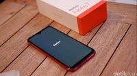 Xiaomi Redmi Note 7
