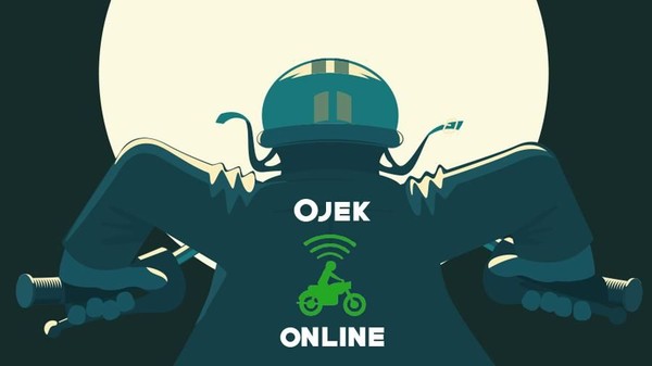 Driver Ojol Tulang Punggung Keluarga Jadi Korban Begal Sadis Di Tangerang