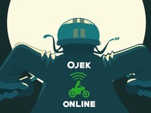 Kondisi Terkini Umar, Ojol Asal Sukabumi Korban Demo Ricuh Jakarta