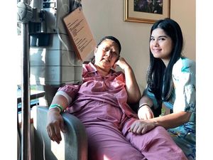 Annisa Pohan: I Miss You, Memo