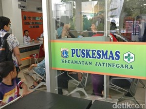 Kembali pada Fitrah Puskesmas