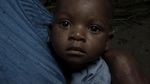 Potret Anak-anak Korban Siklon Idai di Mozambik