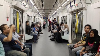 Foto: Adi Fida Rahman/detikINET