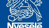 Duh ini mereknya berganti jadi Nyesele padahal logonya familiar ya. Foto: Istimewa