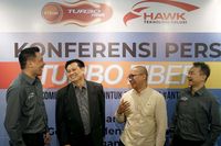 HTSnet Hadirkan Turbo Fiber, Internet Ngebut 200 Mbps