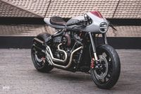 Harley-Davidson Harley-Davidson
