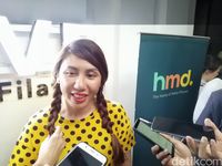 Nokia Tak Mau Sekadar Jualan Fitur di Ponsel