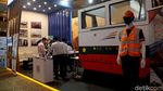 Mau Tahu Kemajuan Teknologi Kereta Api? Intip ke Sini Aja