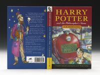 Ebook Harry Potter Bahasa Indonesia Lengkapan