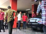 Jokowi: Hasil Survei yang Baik Justru Bisa Melemahkan