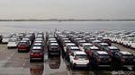 SUV Toyota Buatan RI Berpotensi Diekspor ke Australia