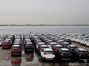 Toyota Indonesia Ekspor Mesin Bioetanol, Kenapa Nggak Dijual di Dalam Negeri?