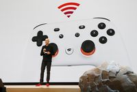 Rilis November, Ini Biaya Berlangganan Game di Google Stadia