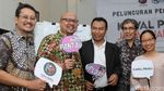 KPU Ajak Masyarakat Interaktif Kawal Pemilu