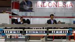 Mau Tahu Kemajuan Teknologi Kereta Api? Intip ke Sini Aja