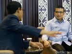 Erwin Aksa: Banyak Pengusaha Sungkan Dukung Sandi Secara Terbuka