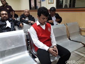 Kandas Kasasi Harris Pembunuh Sekeluarga Bekasi untuk Lolos Vonis Mati