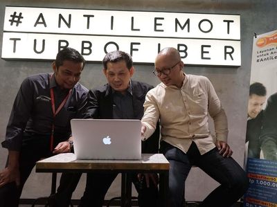Turbo Fiber Solusi Internet Cepat Harga Bersahabat