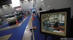 Bemo Hingga Oplet Keren Hadir di JIExpo Kemayoran