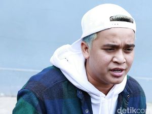 Billy Syahputra Kenang Momen Bersama Mpok Alpa, Ungkap Kesedihan Mendalam