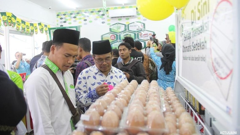 Apa Kabarnya Minimarket Zohrimart Milik Pelari Zohri? Apa Kabarnya Minimarket Zohrimart Milik Pelari Zohri?