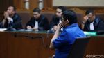 Lucas Divonis 7 Tahun Bui Soal Kasus Eddy Sindoro