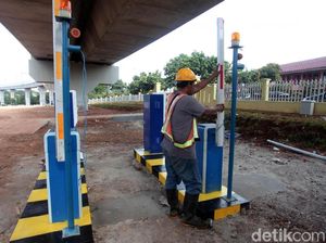 Berapa Tarif Parkir Mobil dan Motor di Stasiun MRT?
