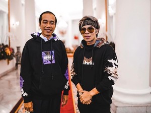 Atta Halilintar Jadi Anak Ke-4 Jokowi, Pahami Hal Ini Sebelum Adopsi Anak