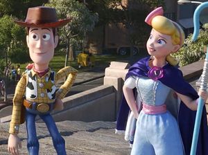 Sebulan Lagi Tayang, Ini yang Buat Toy Story 4 Spesial