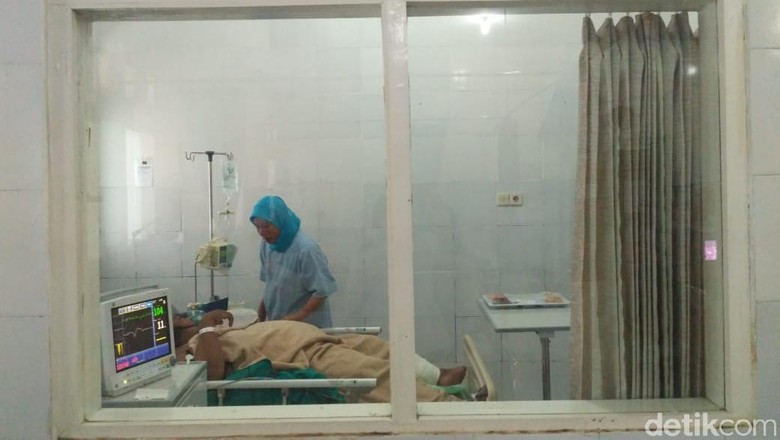 Wanita Berbobot 200 Kg Terkena Obesitas, Ditangani Beberapa Spesialis Wanita Berbobot 200 Kg Terkena Obesitas, Ditangani Beberapa Spesialis