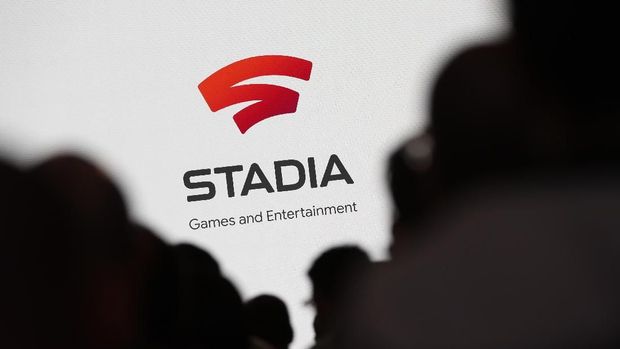 Diam-diam, Tencent Siapkan Senjata Baru Lawan Google Stadia