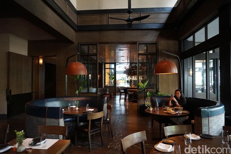 hotspot Vong Kitchen