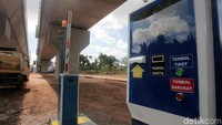 Sementara untuk tarif, saat ini belum ditentukan. Diperkirakan tarif parkir berkisar Rp 5.000-10.000 dengan skema flat alias tetap.