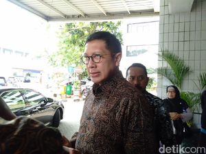 Menag Siap Jelaskan ke KPK soal Duit Ratusan Juta di Laci Kerja