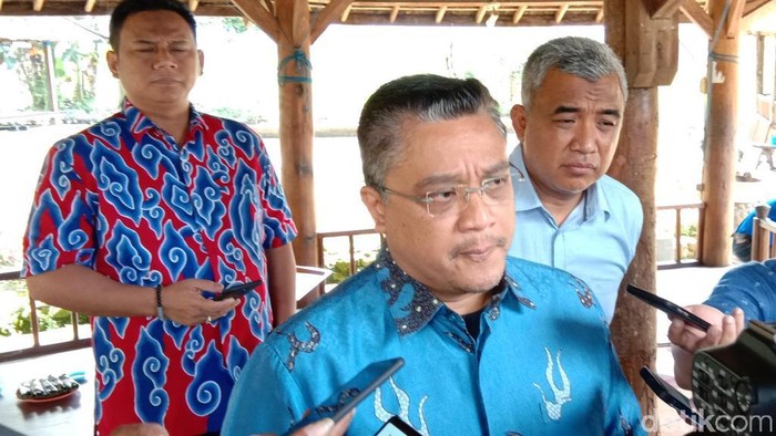 Dede Yusuf