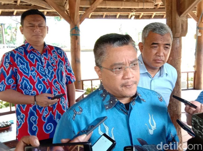 Dede Yusuf