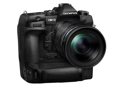 Olympus Rilis Mirrorless Rp 49 Jutaan, Ini Kehebatannya...
