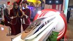 Mau Tahu Kemajuan Teknologi Kereta Api? Intip ke Sini Aja